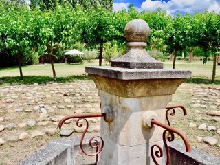 Casa per le vacanze Oppède Registrazione all'aperto 34