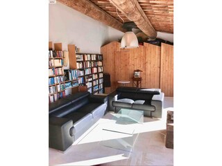 Casa per le vacanze Oppède Registrazione all'aperto 31