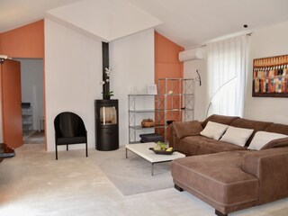 Maison de vacances Oppède Enregistrement extérieur 13