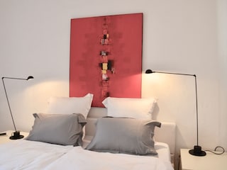 Maison de vacances Oppède Enregistrement extérieur 23