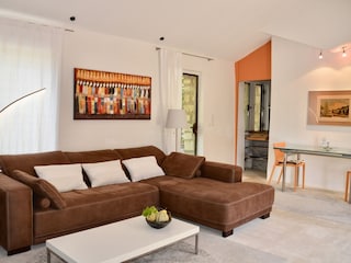 Les CERISIERS 5 ***** Salon