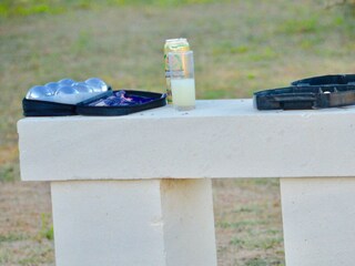 Casa per le vacanze Oppède Caratteristiche 38