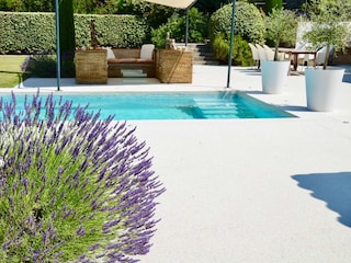 Maison de vacances Oppède Enregistrement extérieur 10