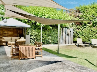 Casa de vacaciones Oppède Grabación al aire libre 13