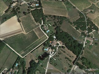 Casa de vacaciones Oppède Documento 44