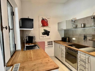 Holiday house Oppède Kitchen 28
