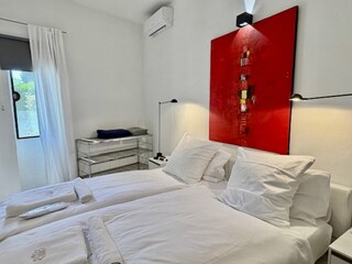 Vakantiehuis Oppède Buitenaudio-opname 20
