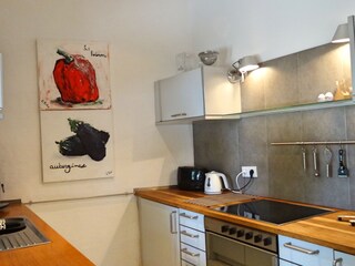 Maison de vacances Oppède Enregistrement extérieur 16