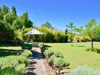 Casa de vacaciones Oppède Grabación al aire libre 25