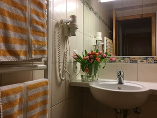 Doppelzimmer Schmidhornblick