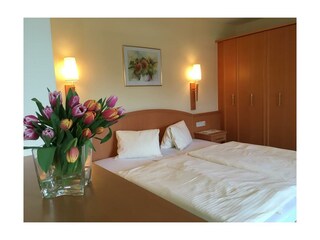 Familienzimmer "Lidaunblick"