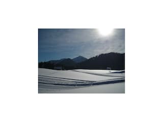 Langlaufdorf Faistenau