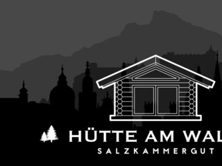 Logo jpg Hütte am Wald