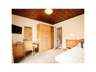 Hotel Seewinkel Fuschl am See Einzelzimmer