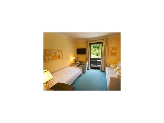 Hotel Seewinkel Fuschl am See Einzelzimmer