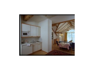 Schlössl Suite im Seeschlössl