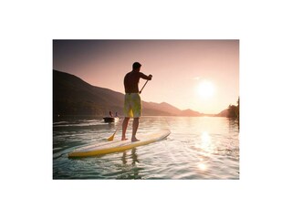 unsere Stand-Up Paddles