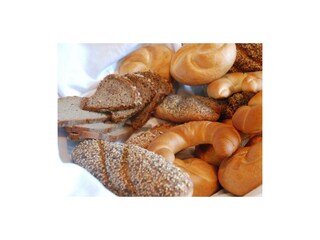 Frühstücks-Buffet
