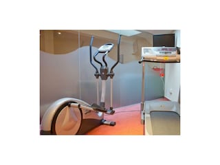 Fitnessraum