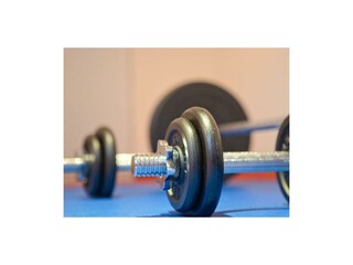 Fitnessraum