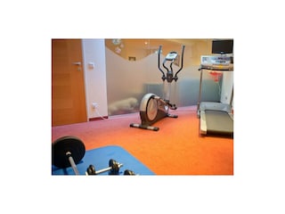 Fitnessraum