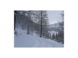 Skitour