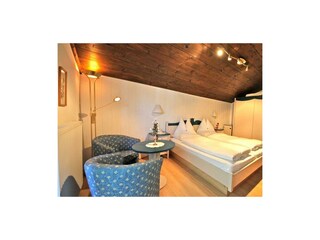 Doppelzimmer "Schober"