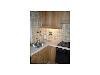 Küche - Appartement 6