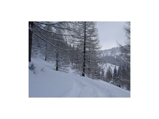 Skitour