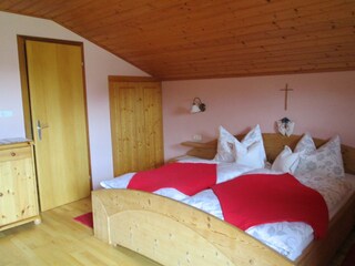 Kinder schlafen extra