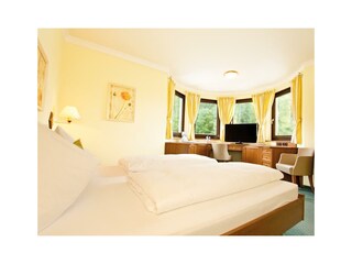 Doppelzimmer "Schober"