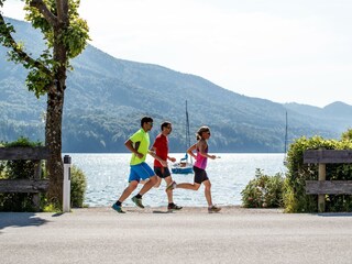 Sport am See