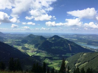 Sommerfrische in der Umgebung