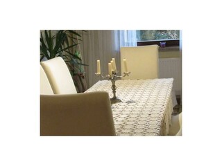 25.03.2015  Fotos FeWo  Eßzimmer