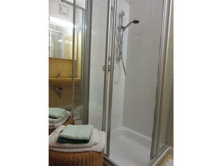 25.03.2015  Fotos FeWo Dusche/WC