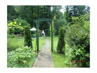 Appartement Heuberg Top EG