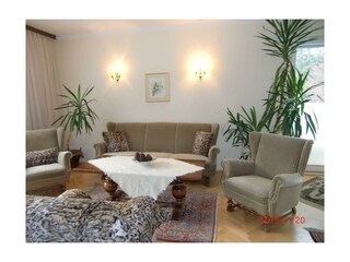 25.03.2015  Fotos FeWo  Wohnzimmer