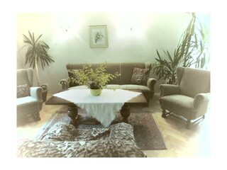 25.03.2015  Fotos FeWo Wohnzimmer