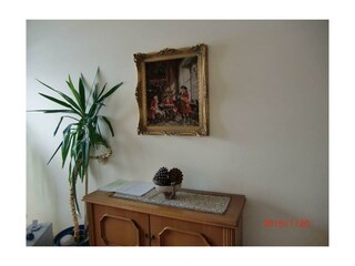 25.03.2015  Fotos FeWo  Wohnzimmer