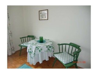 25.03.2015  Fotos FeWo  Schlafzimmer 2