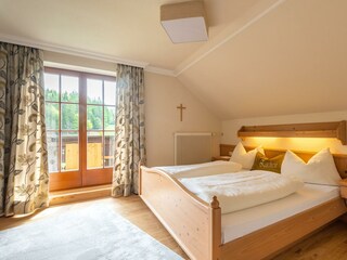 Komfort-Doppelzimmer