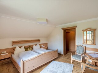 Komfort-Doppelzimmer