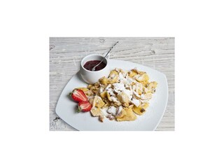 Kaiserschmarrn