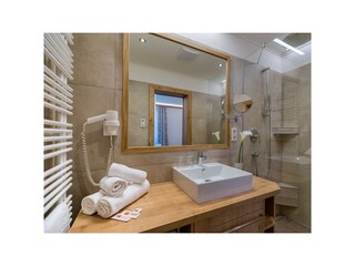 Badezimmer Margerite