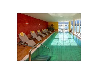 Hallenbad