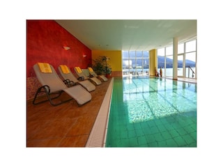 Hallenbad