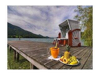 Hotelstrand