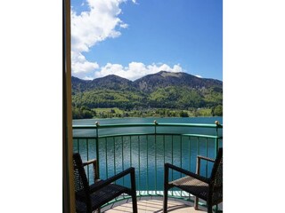 Seeblick