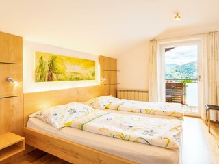 Ferienwohnung Bergahorn