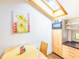 Ferienwohnung Bergahorn